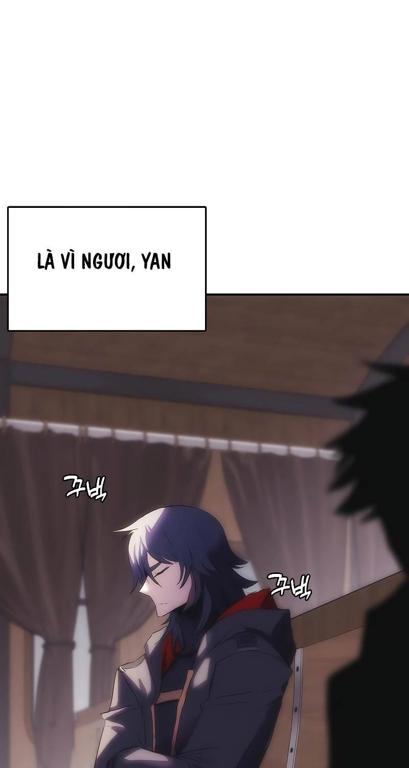 Bản Năng Hồi Quy Của Chó Săn - Chapter 37 - Page 45