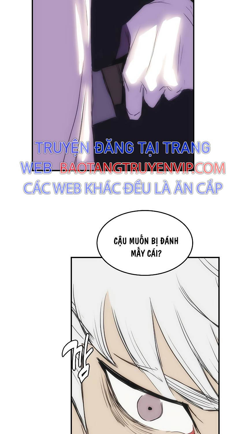 Bản Năng Hồi Quy Của Chó Săn - Chapter 37 - Page 50