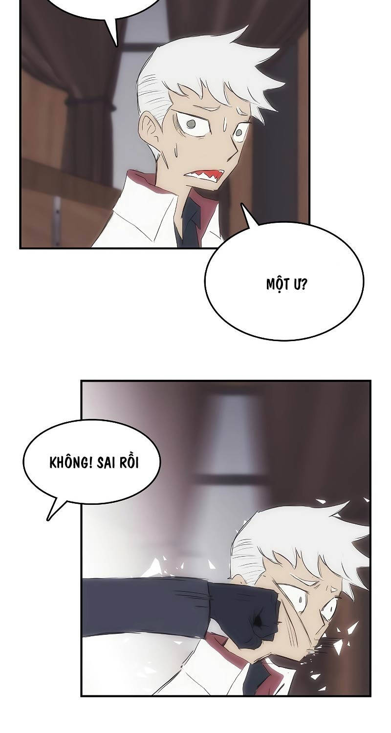 Bản Năng Hồi Quy Của Chó Săn - Chapter 37 - Page 54