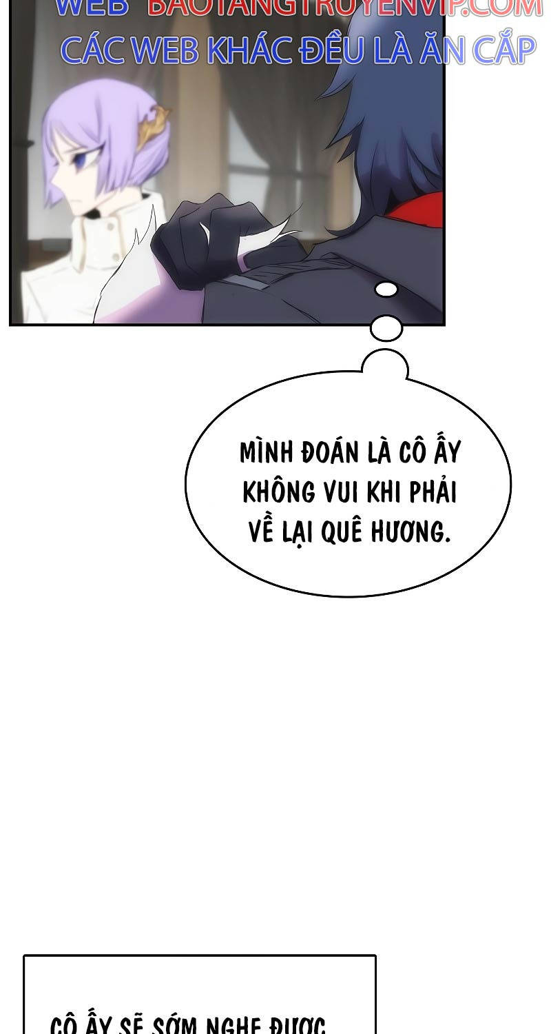 Bản Năng Hồi Quy Của Chó Săn - Chapter 37 - Page 65