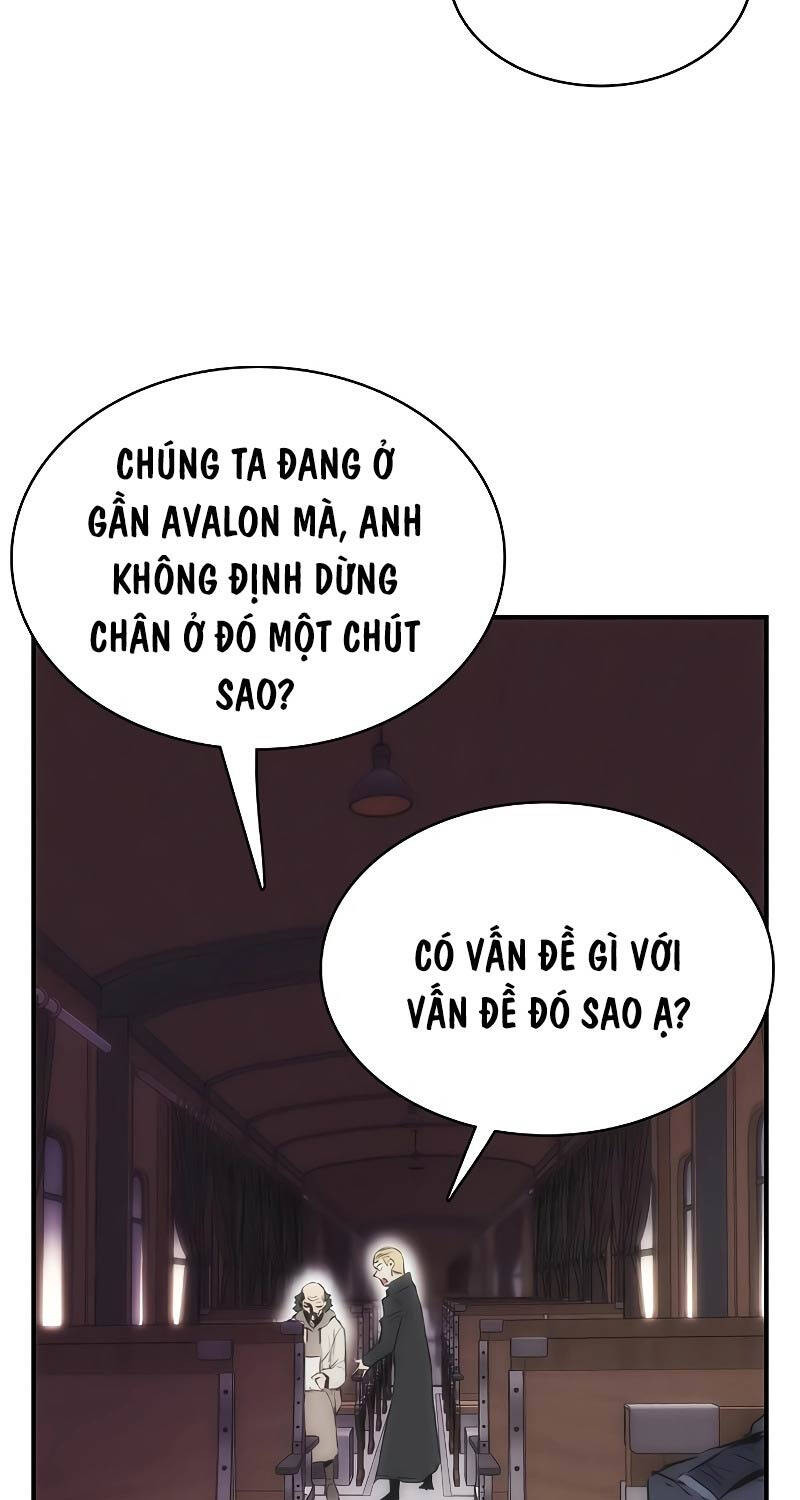Bản Năng Hồi Quy Của Chó Săn - Chapter 37 - Page 70