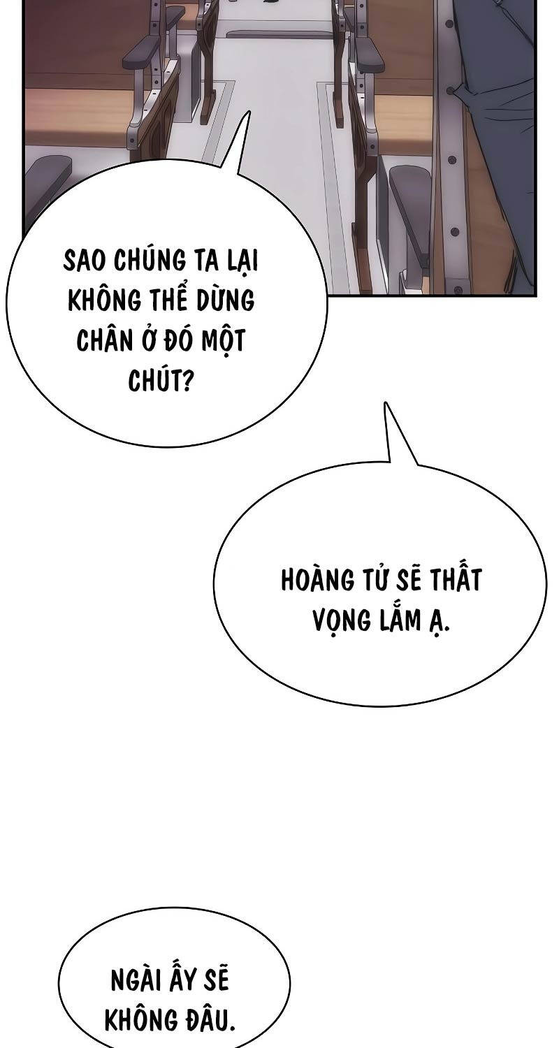 Bản Năng Hồi Quy Của Chó Săn - Chapter 37 - Page 71