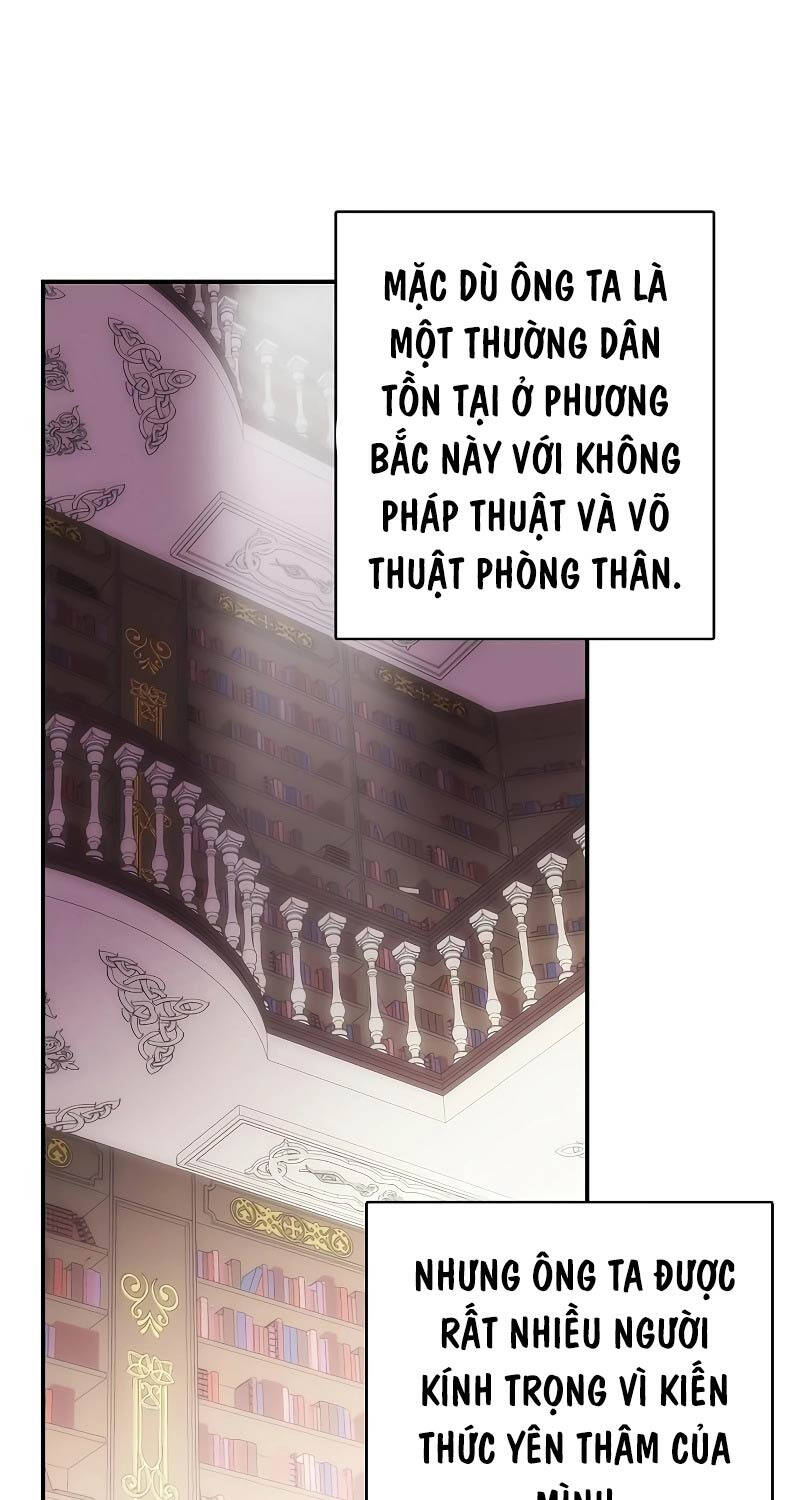 Bản Năng Hồi Quy Của Chó Săn - Chapter 37 - Page 76