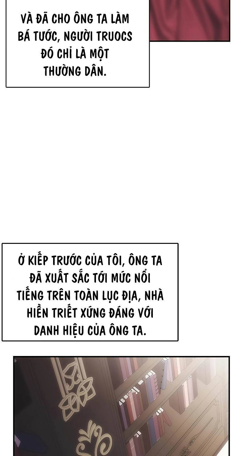 Bản Năng Hồi Quy Của Chó Săn - Chapter 37 - Page 79