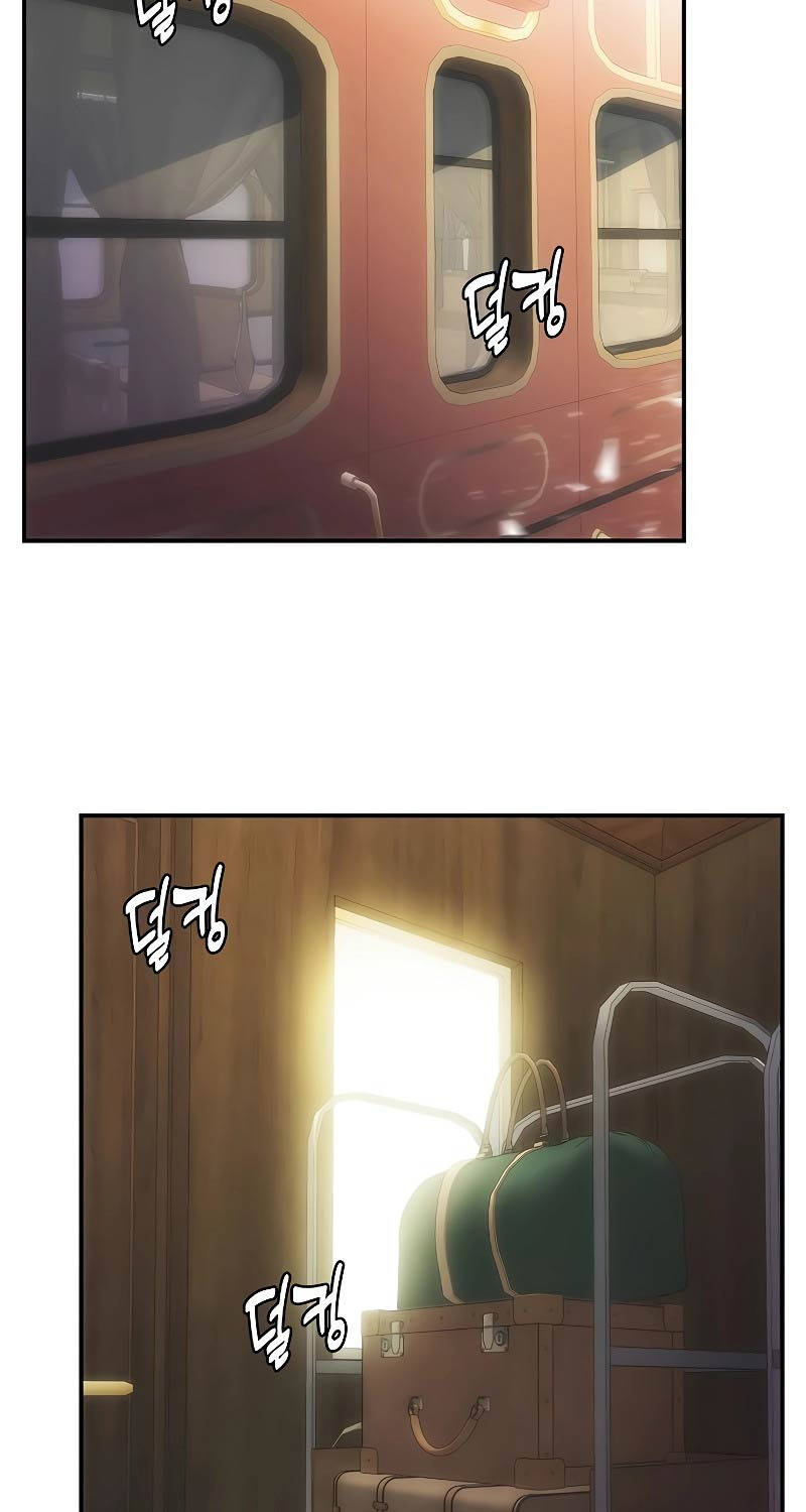 Bản Năng Hồi Quy Của Chó Săn - Chapter 37 - Page 8