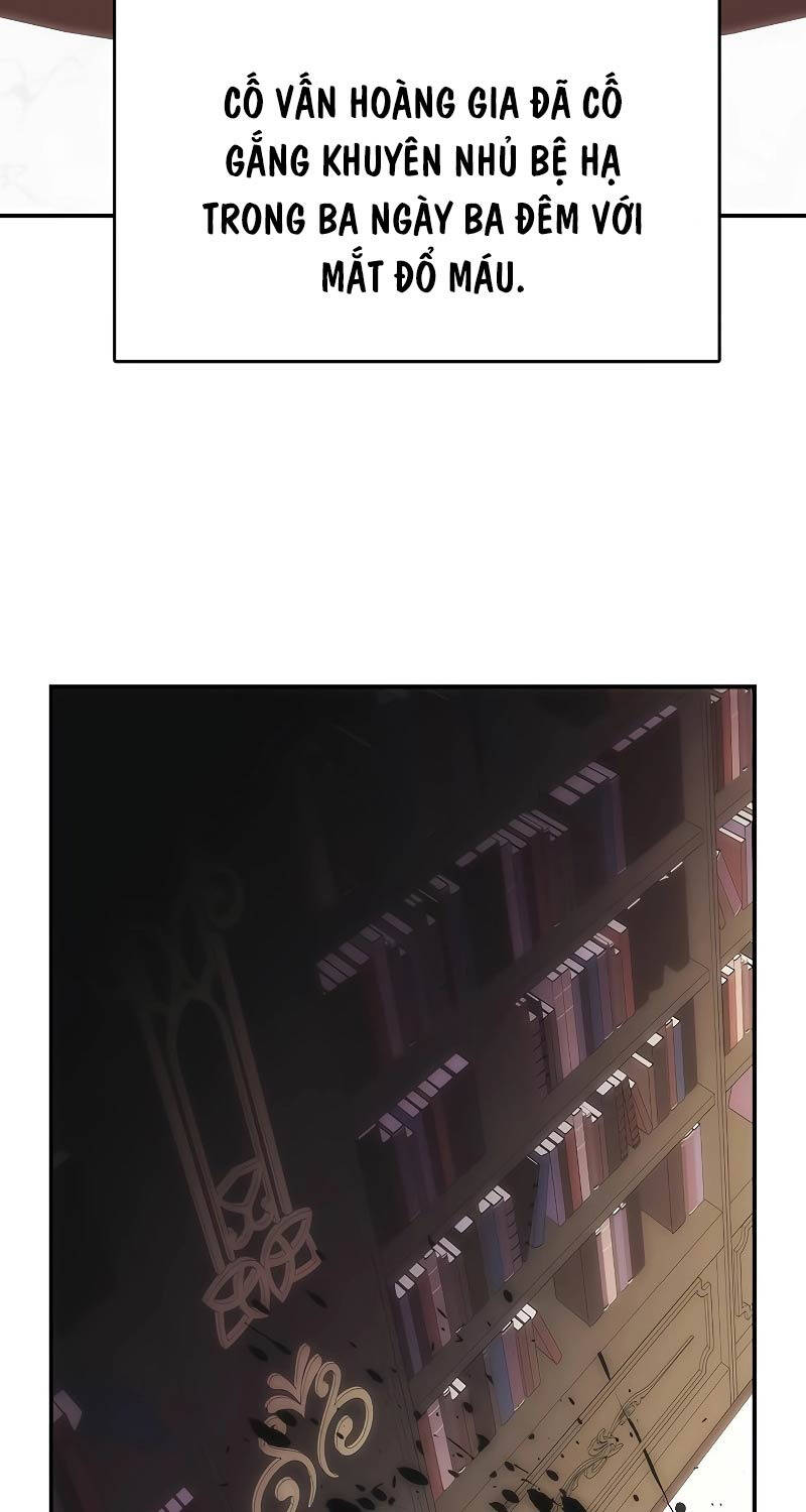 Bản Năng Hồi Quy Của Chó Săn - Chapter 37 - Page 83