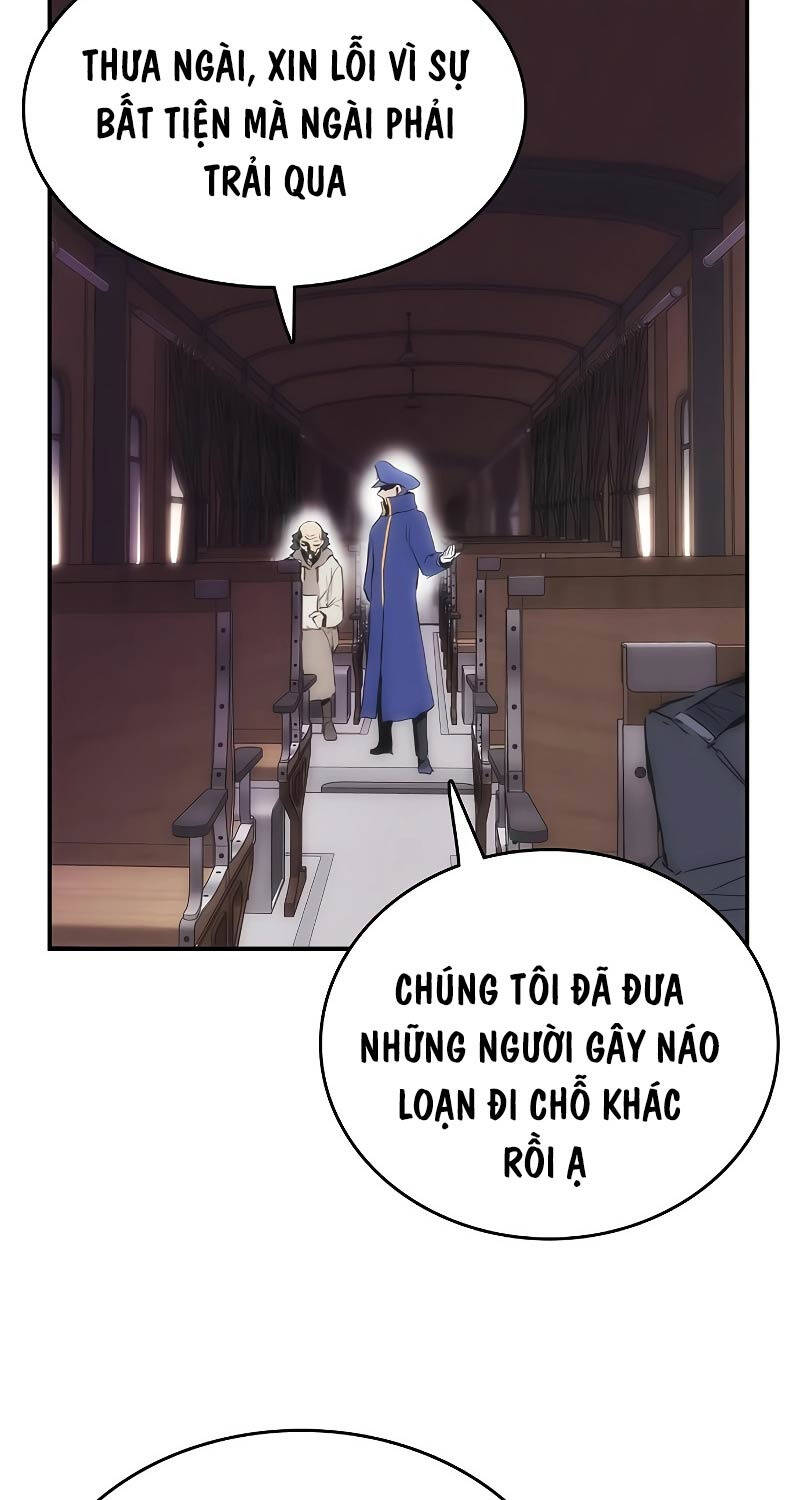 Bản Năng Hồi Quy Của Chó Săn - Chapter 37 - Page 85