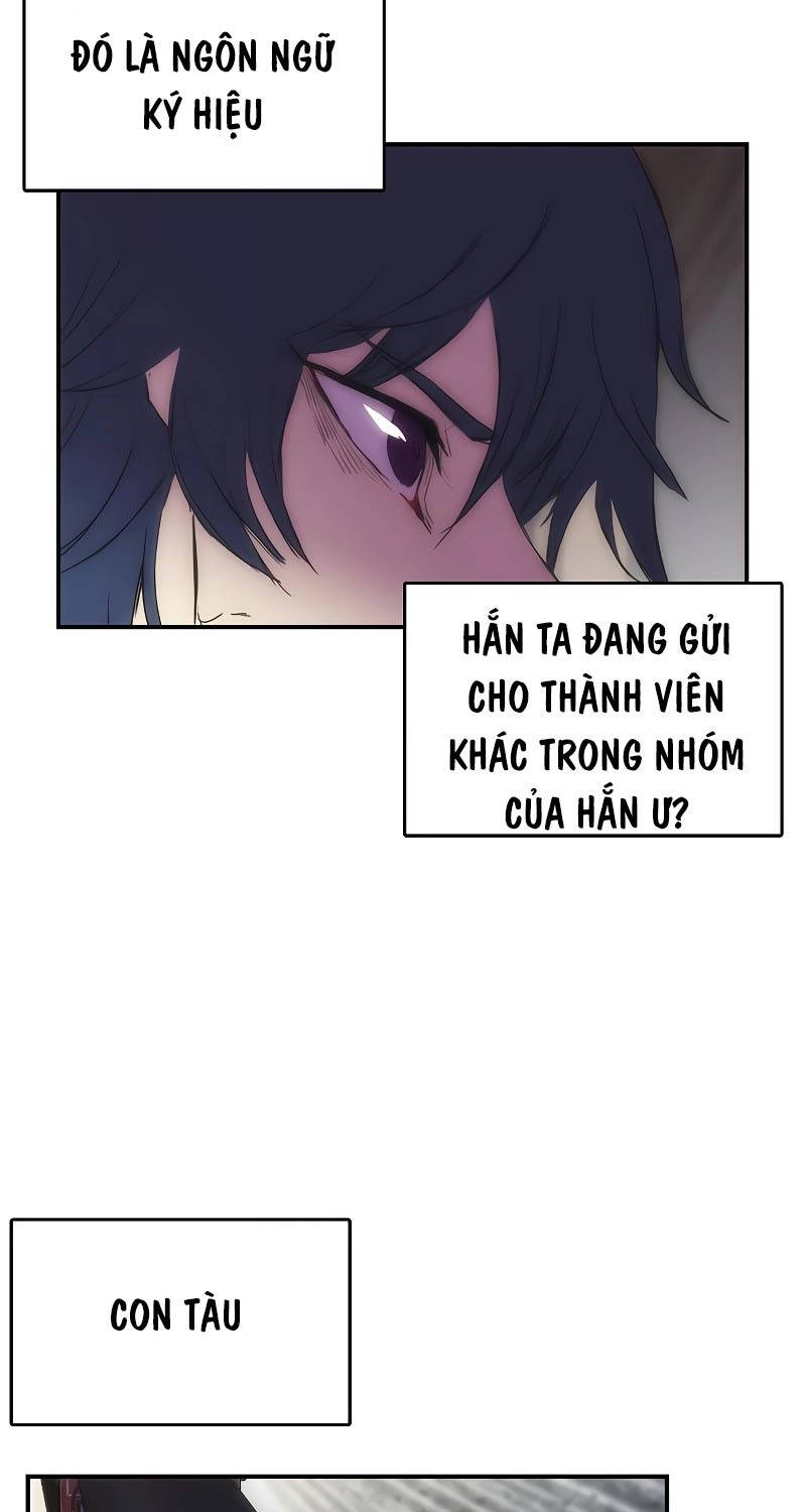 Bản Năng Hồi Quy Của Chó Săn - Chapter 37 - Page 93