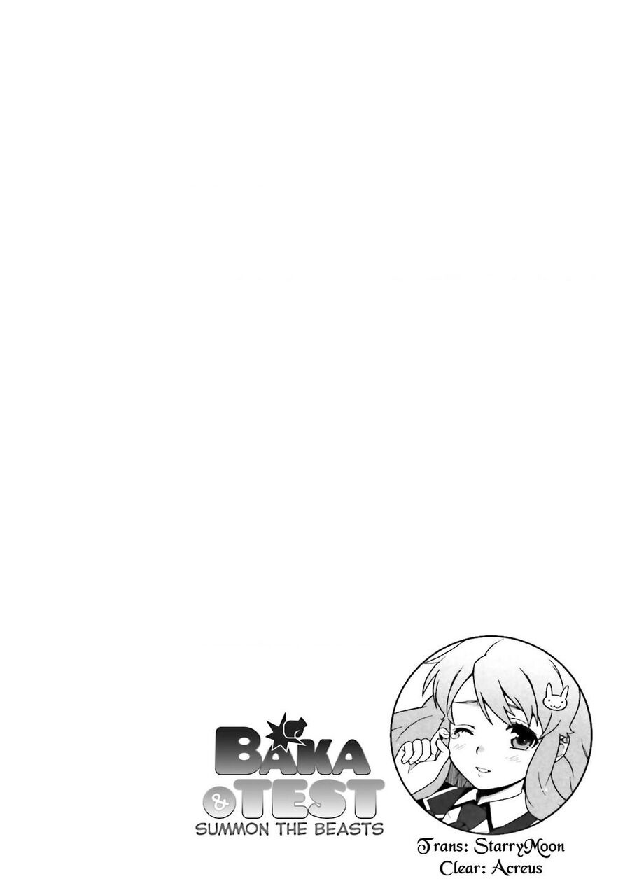 Lũ Ngốc, Bài Thi Và Linh Thú Triệu Hồi - Chapter 12 - Page 33