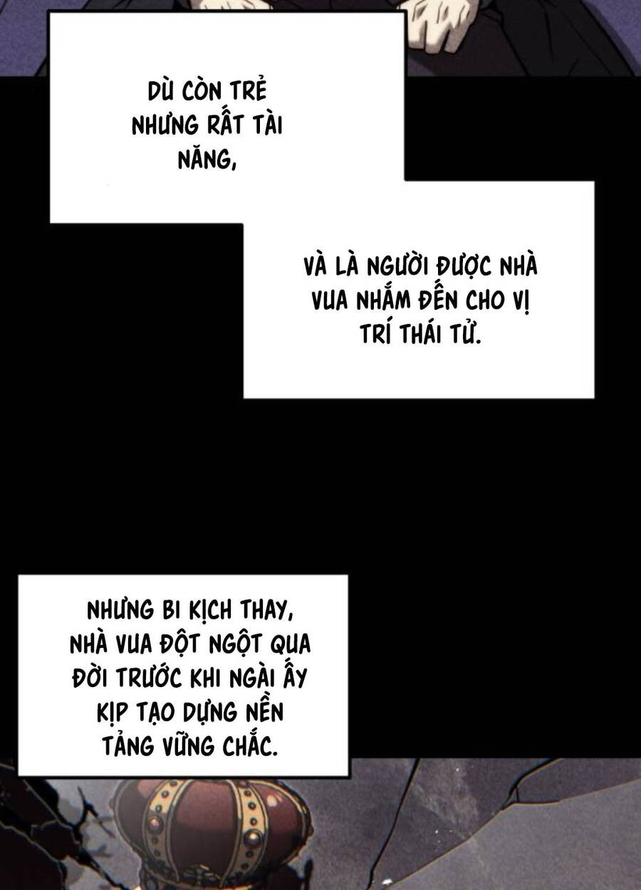 Hồi Quy Giả Của Gia Tộc Suy Vong Chapter 39 - Trang 50