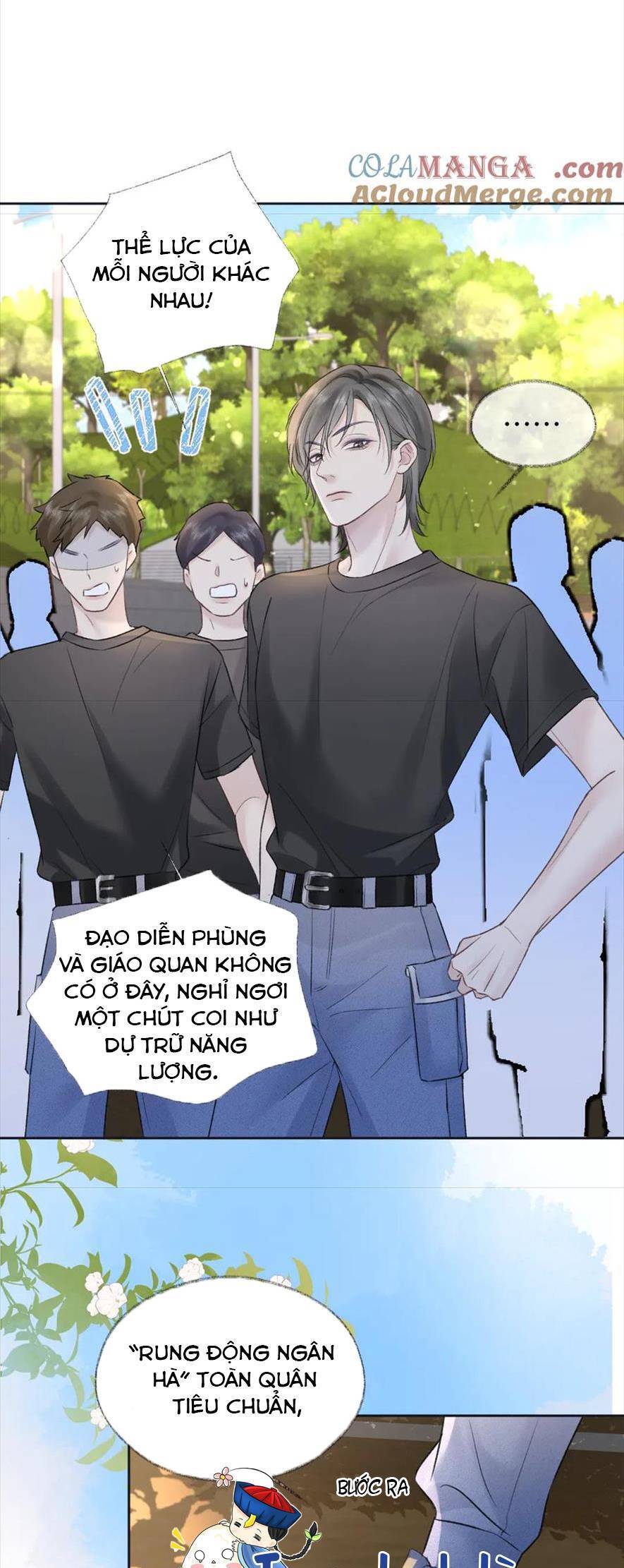 Ta Ở Hiện Đại Làm Đại Boss - Chapter 92 - Page 12