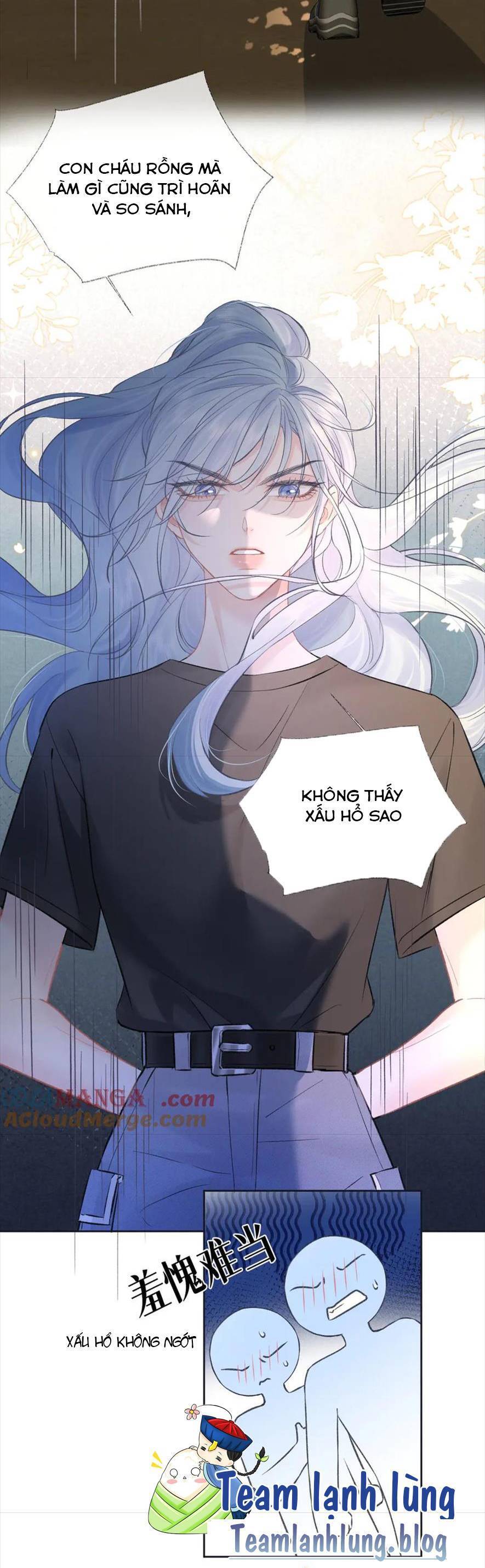 Ta Ở Hiện Đại Làm Đại Boss - Chapter 92 - Page 14