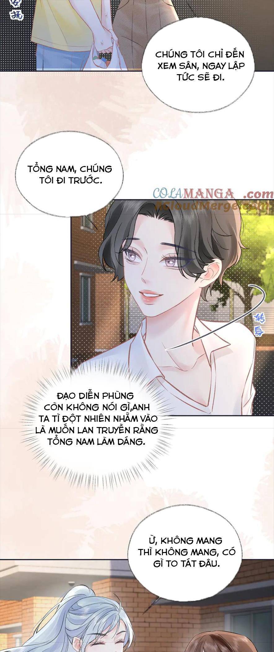 Ta Ở Hiện Đại Làm Đại Boss - Chapter 92 - Page 20