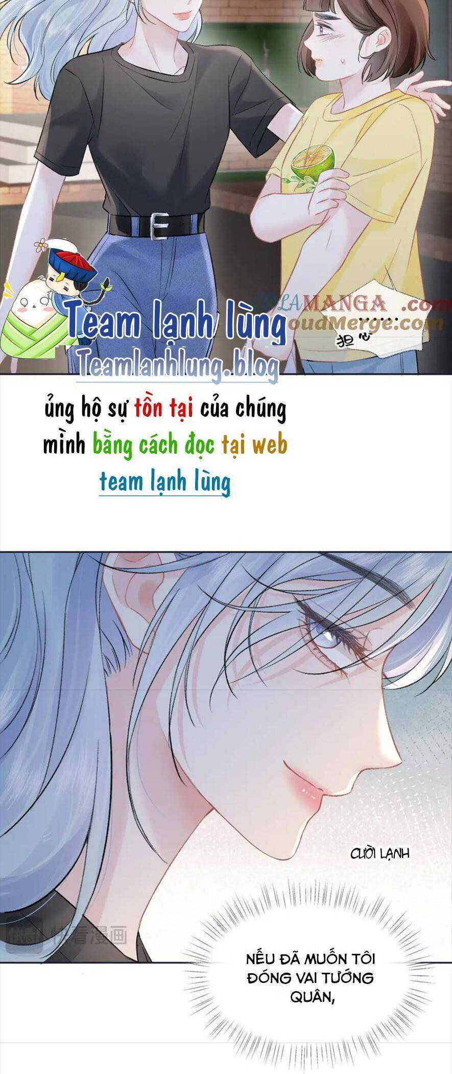 Ta Ở Hiện Đại Làm Đại Boss - Chapter 92 - Page 21