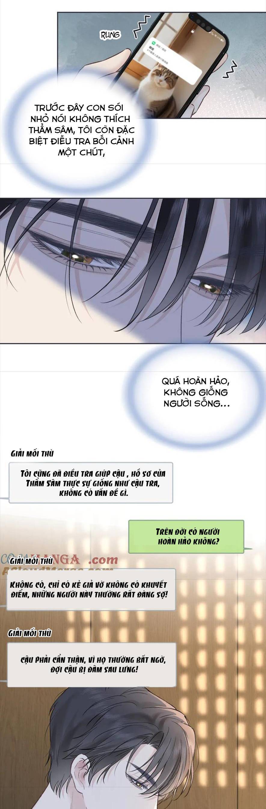 Ta Ở Hiện Đại Làm Đại Boss - Chapter 92 - Page 24