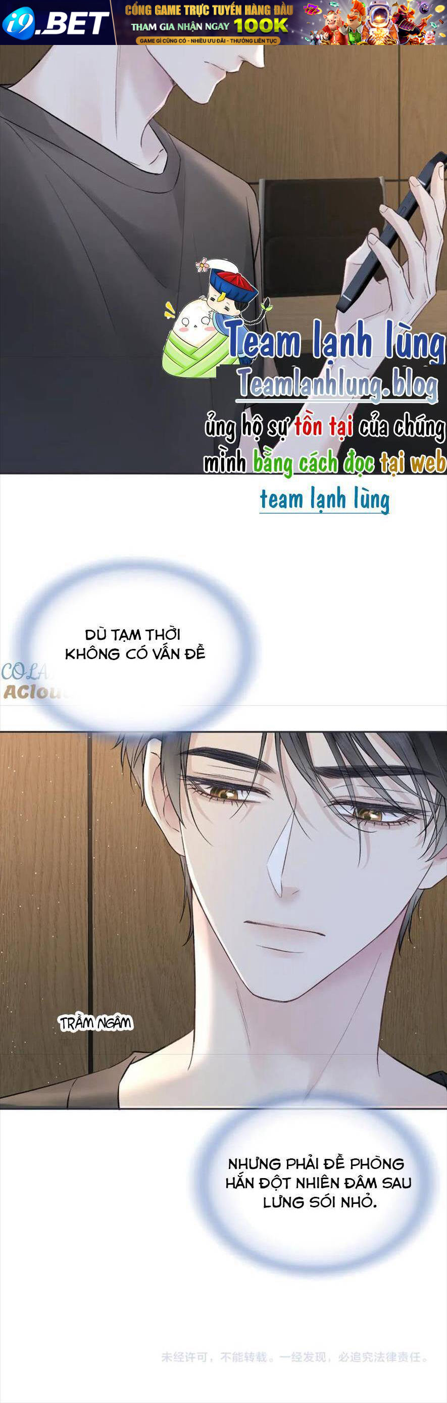 Ta Ở Hiện Đại Làm Đại Boss - Chapter 92 - Page 25