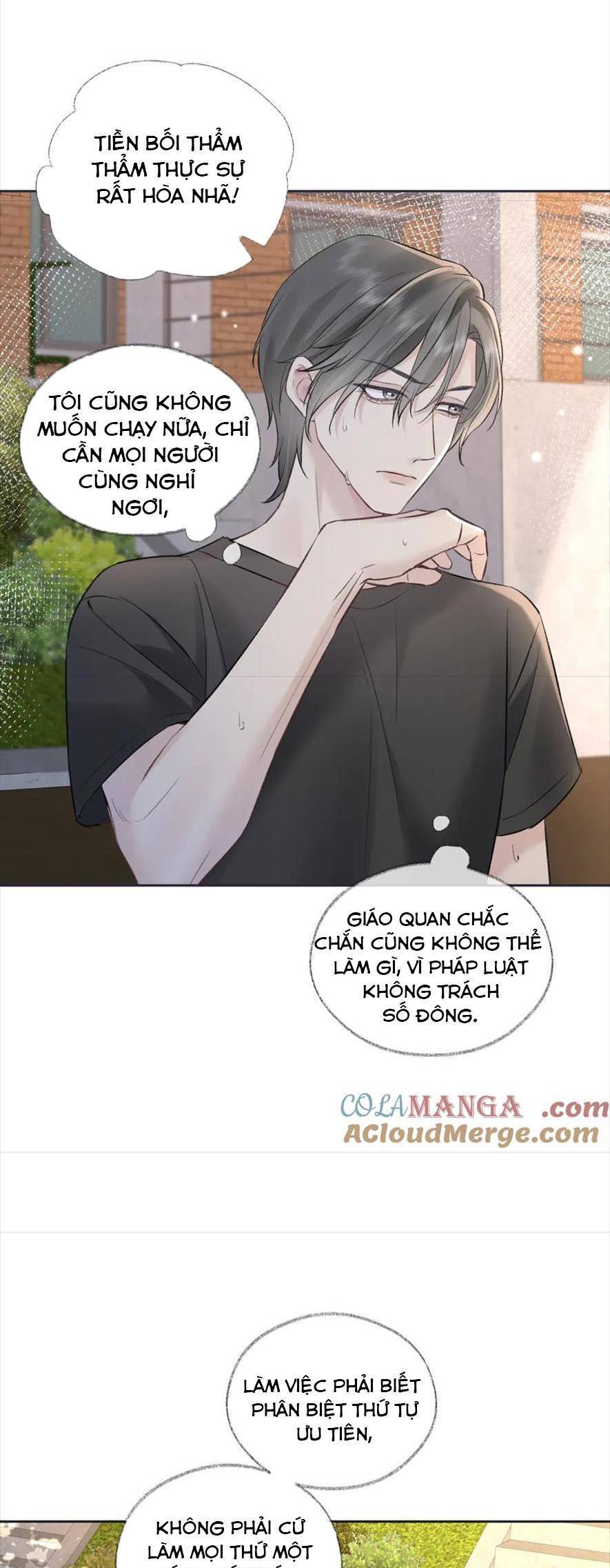 Ta Ở Hiện Đại Làm Đại Boss - Chapter 92 - Page 8