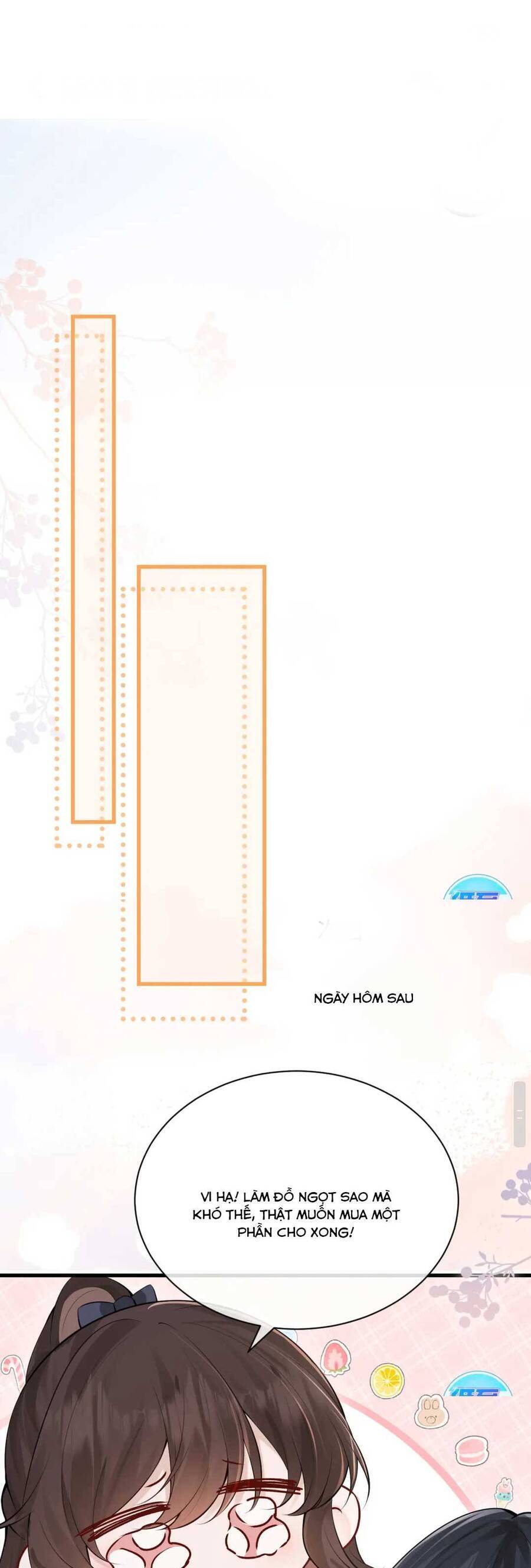 Em Có Nghe Thấy Tôi Nói Không - Chapter 24 - Page 17