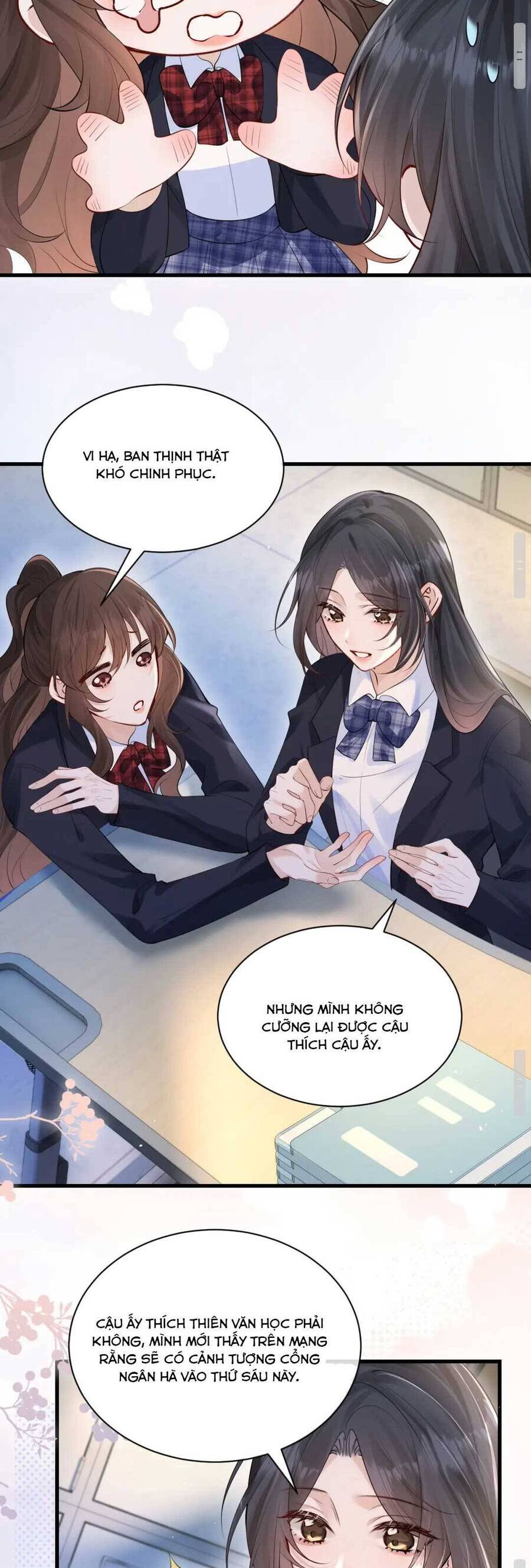 Em Có Nghe Thấy Tôi Nói Không - Chapter 24 - Page 18