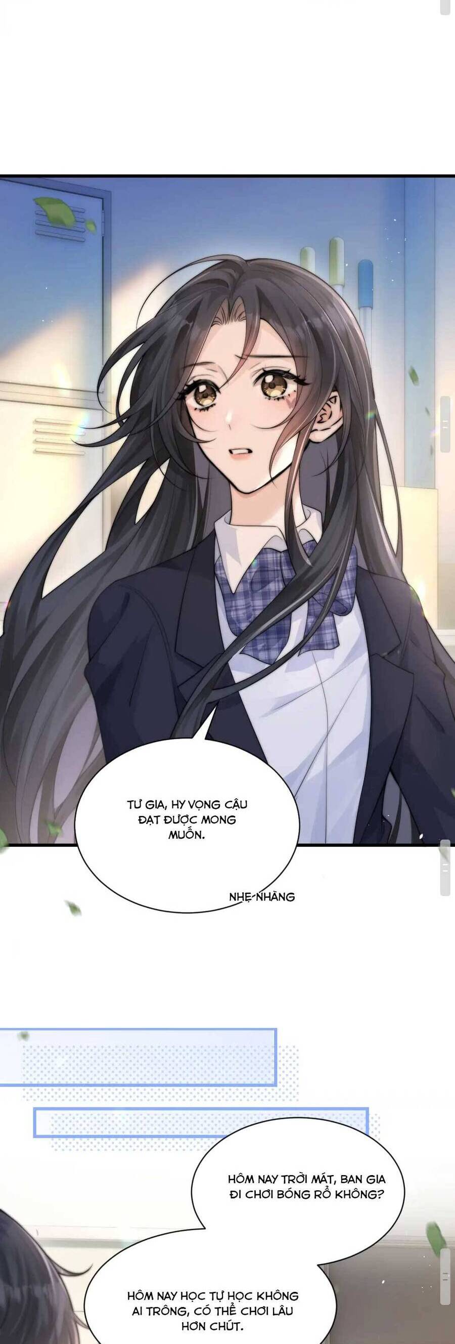 Em Có Nghe Thấy Tôi Nói Không - Chapter 24 - Page 20