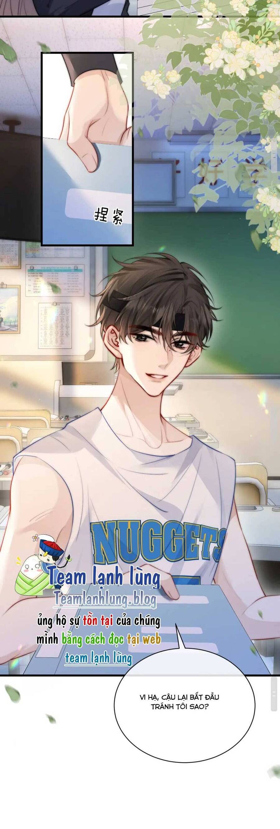 Em Có Nghe Thấy Tôi Nói Không - Chapter 24 - Page 24