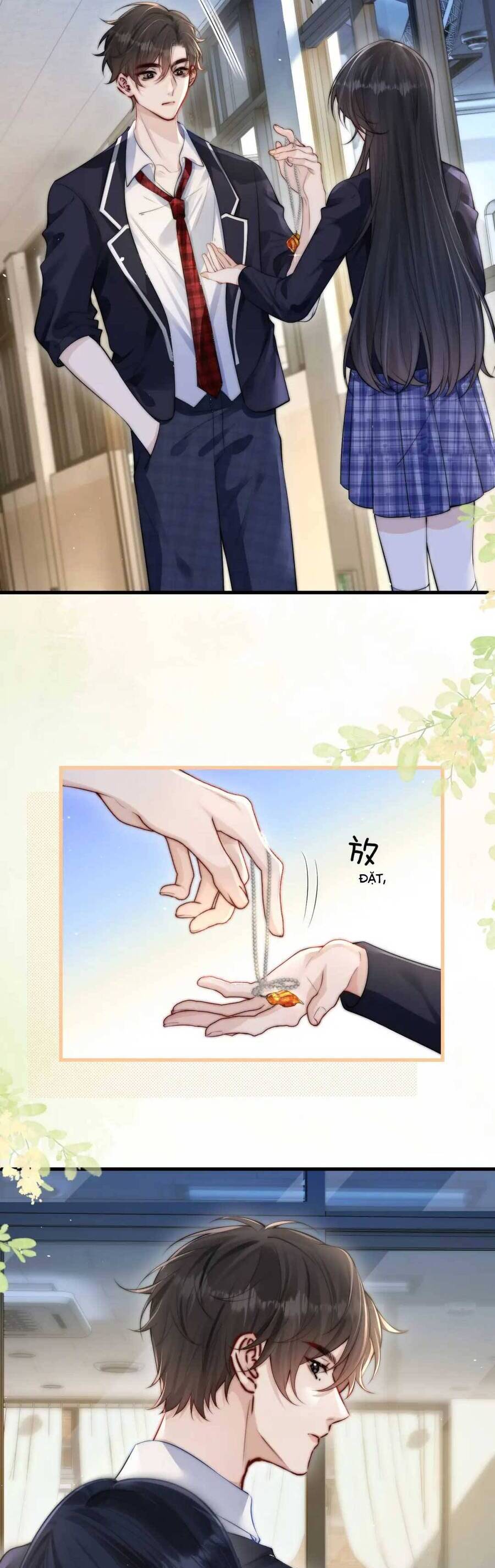 Em Có Nghe Thấy Tôi Nói Không - Chapter 24 - Page 5