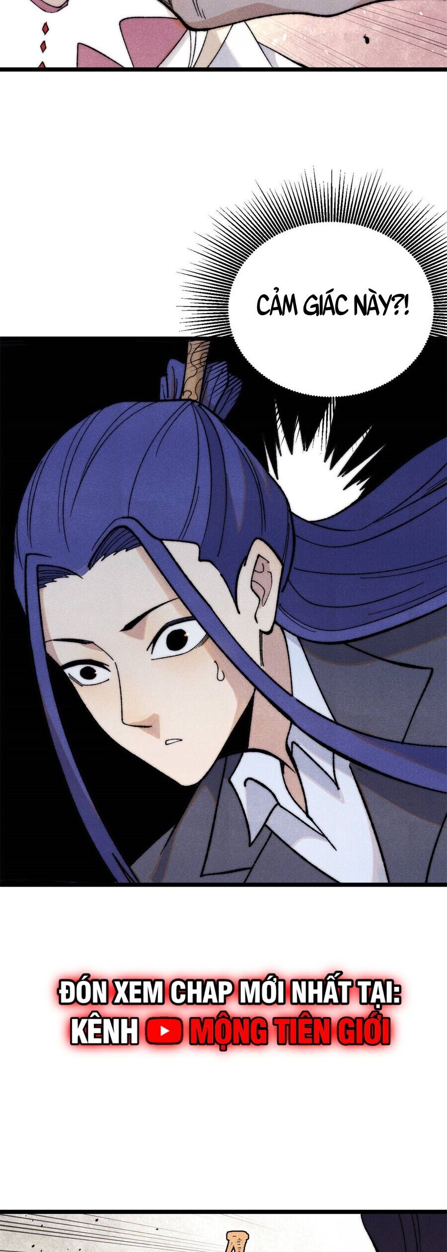 Vạn Cổ Tối Cường Tông - Chapter 341 - Page 10