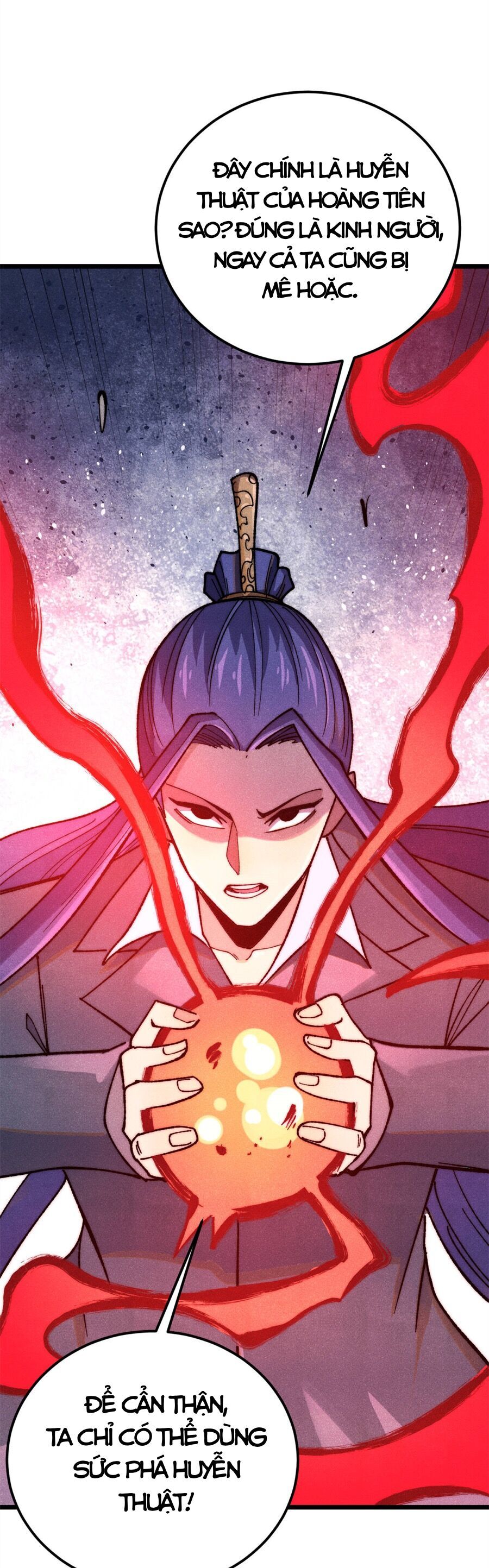 Vạn Cổ Tối Cường Tông - Chapter 341 - Page 12