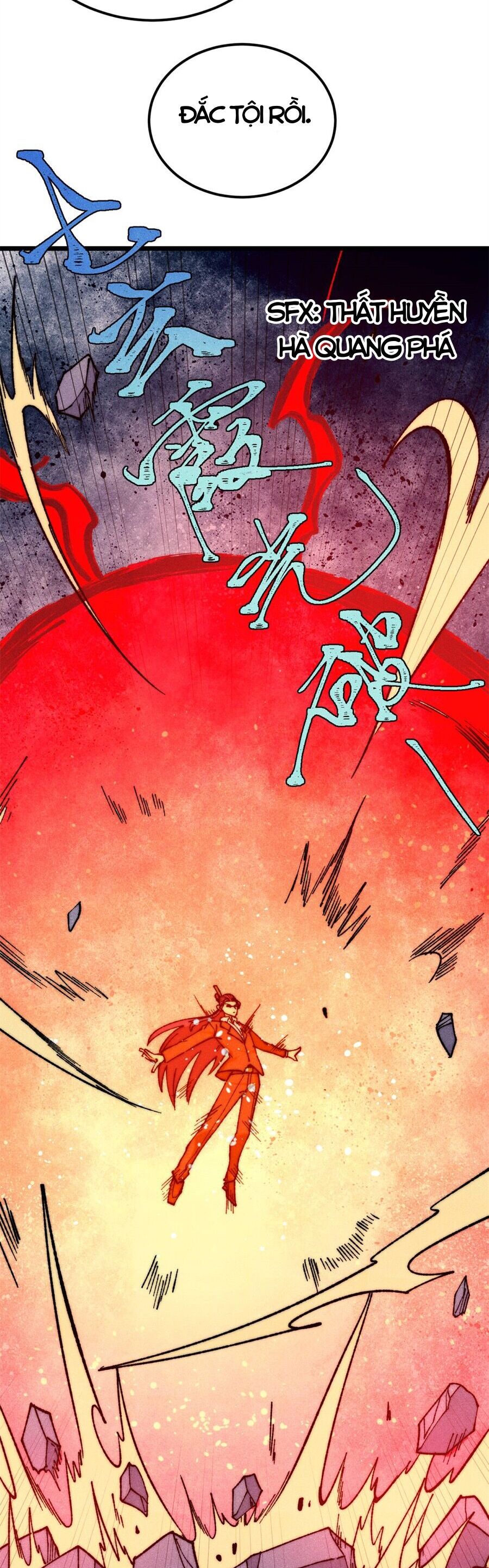 Vạn Cổ Tối Cường Tông - Chapter 341 - Page 13