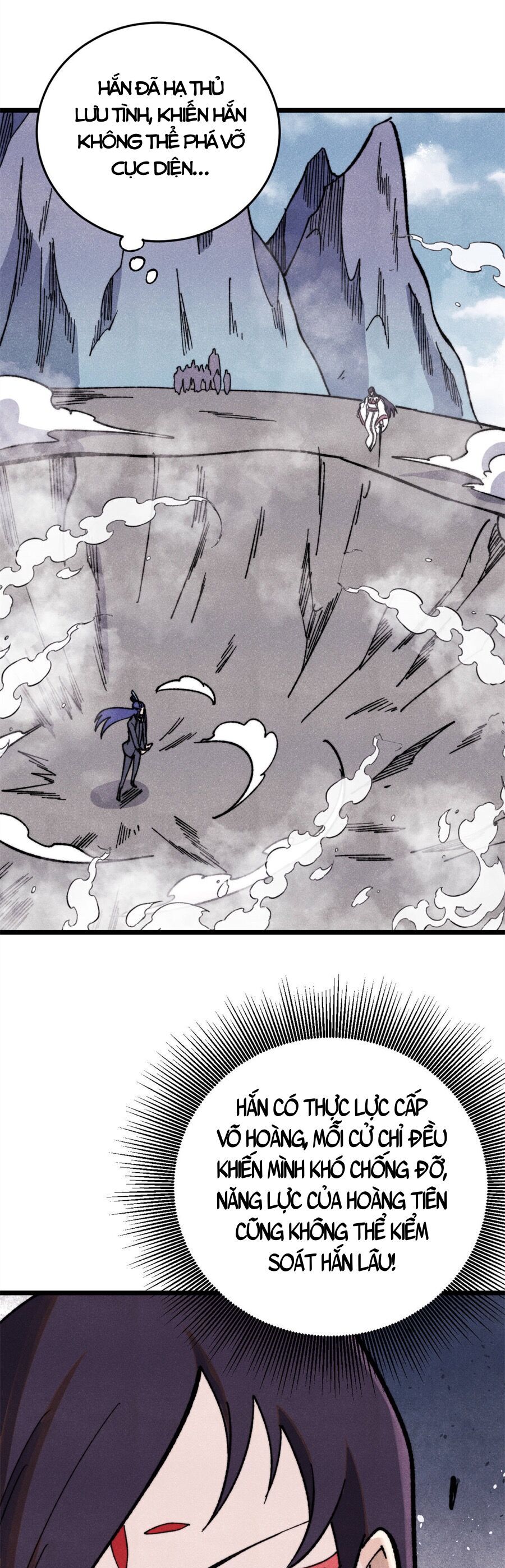 Vạn Cổ Tối Cường Tông - Chapter 341 - Page 15