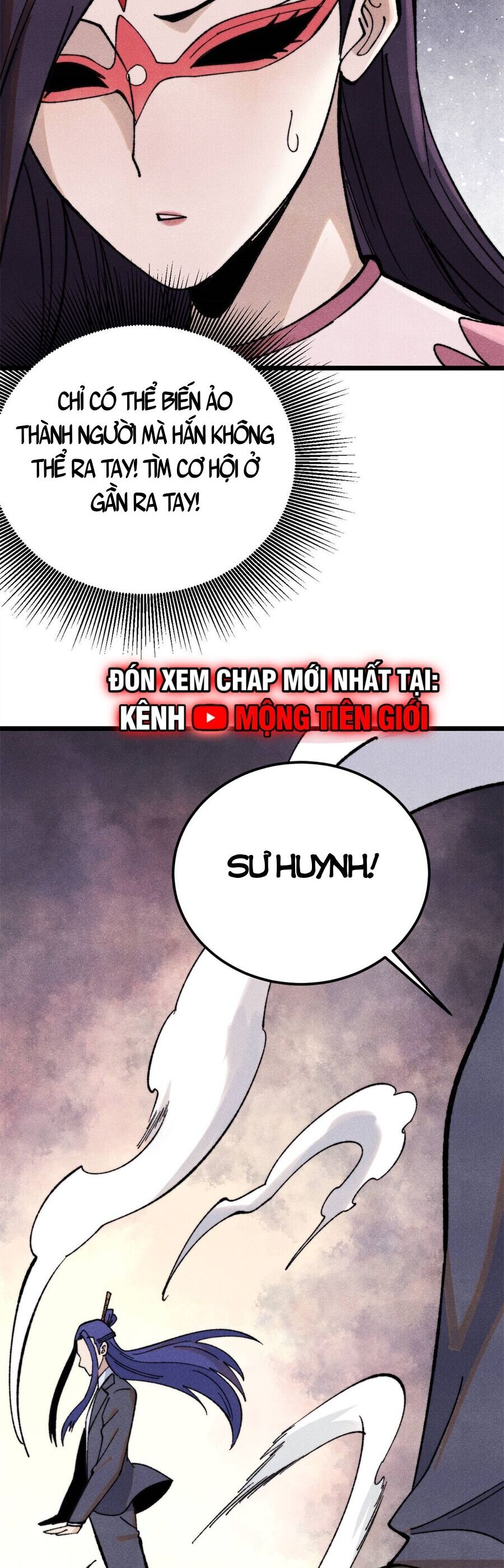 Vạn Cổ Tối Cường Tông - Chapter 341 - Page 16