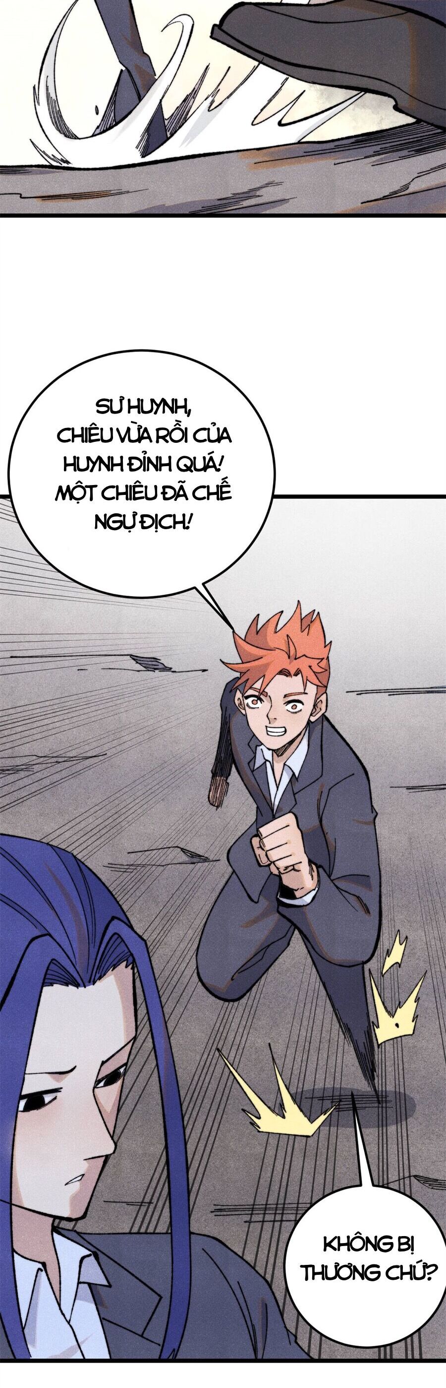 Vạn Cổ Tối Cường Tông - Chapter 341 - Page 17