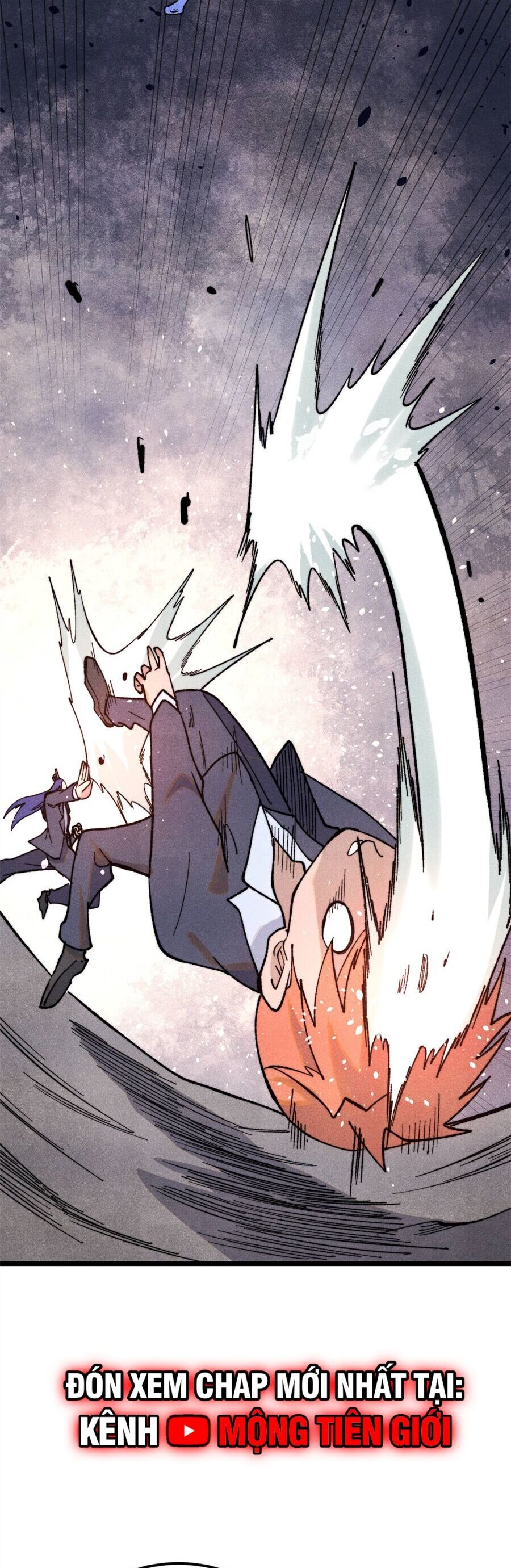 Vạn Cổ Tối Cường Tông - Chapter 341 - Page 19