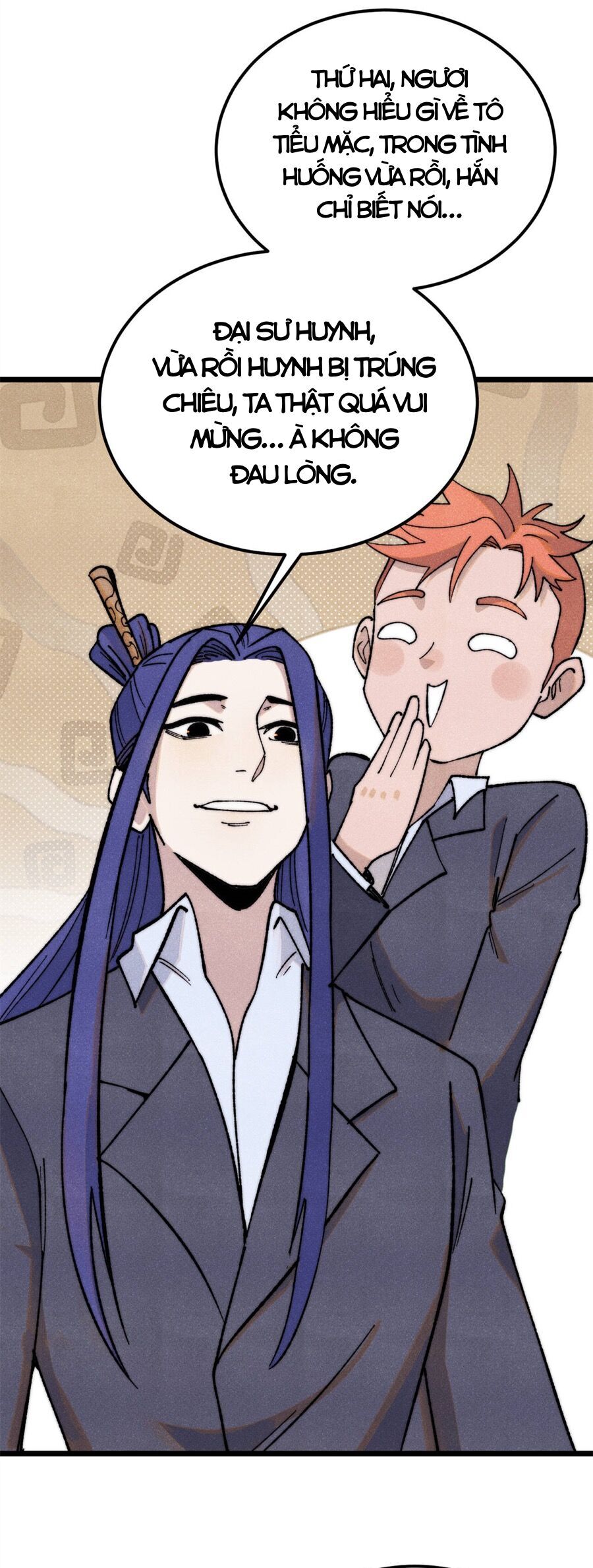 Vạn Cổ Tối Cường Tông - Chapter 341 - Page 21