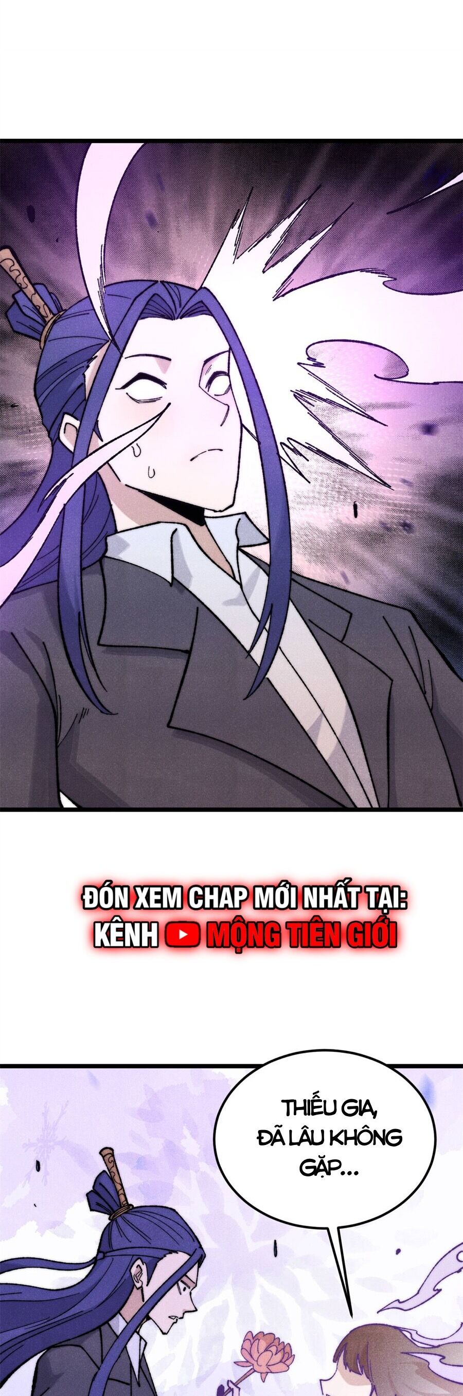 Vạn Cổ Tối Cường Tông - Chapter 341 - Page 26