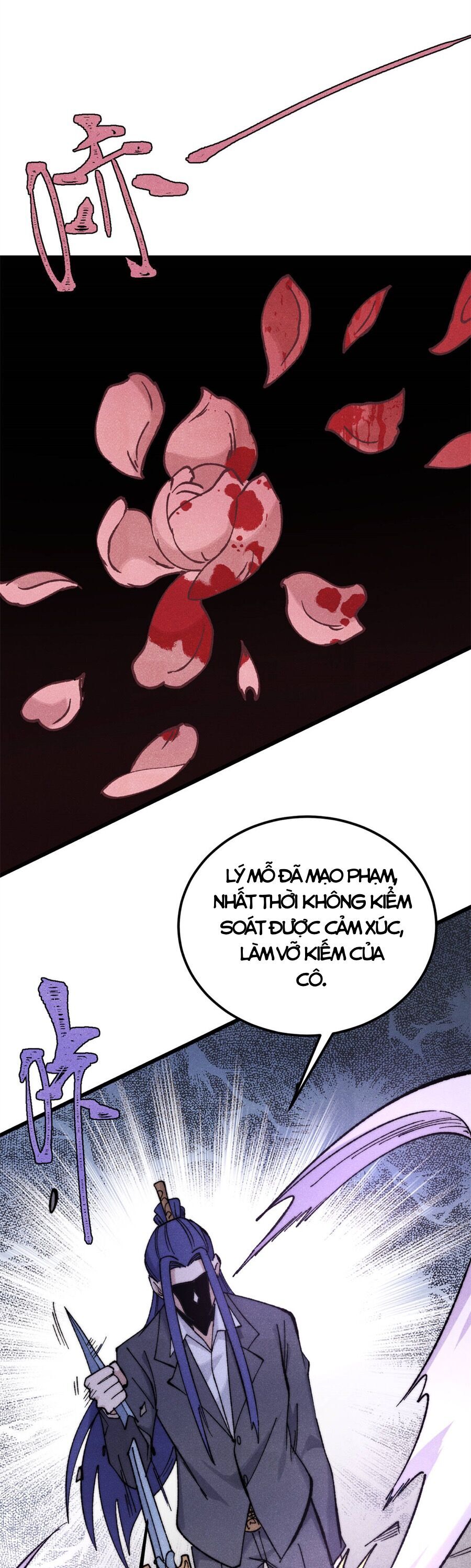 Vạn Cổ Tối Cường Tông - Chapter 341 - Page 28