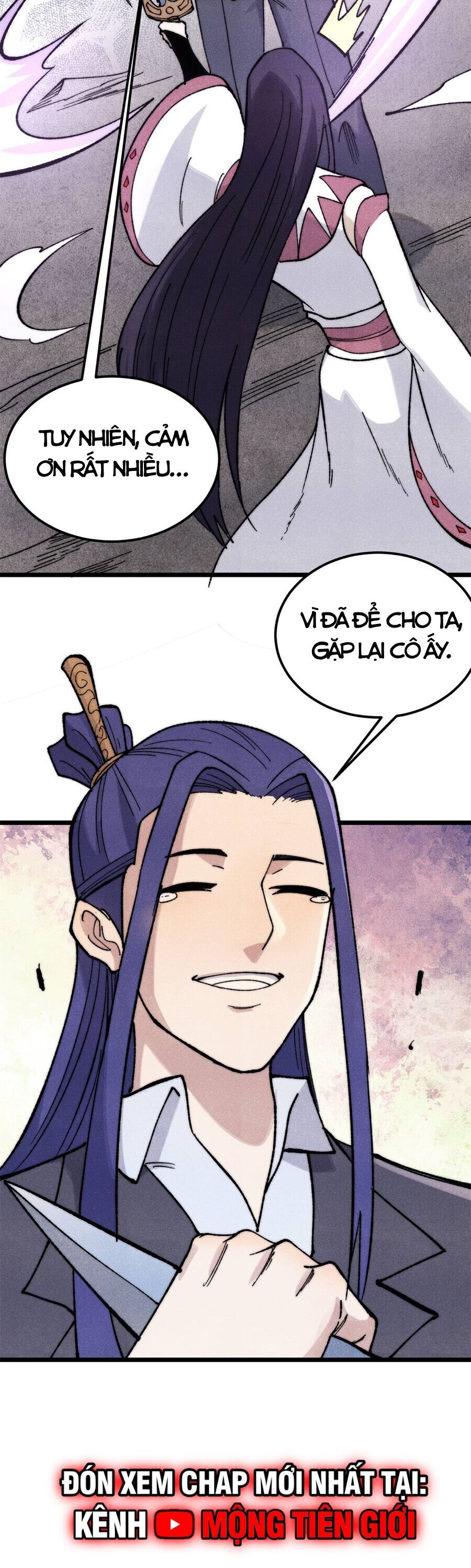 Vạn Cổ Tối Cường Tông - Chapter 341 - Page 29