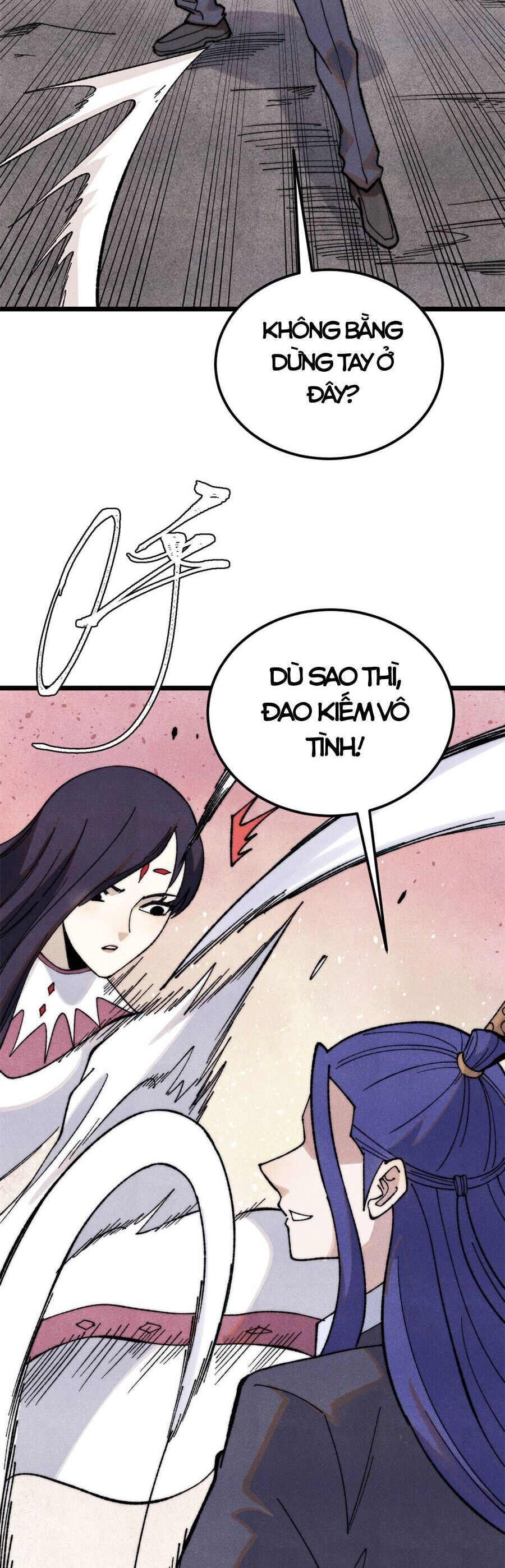 Vạn Cổ Tối Cường Tông - Chapter 341 - Page 3