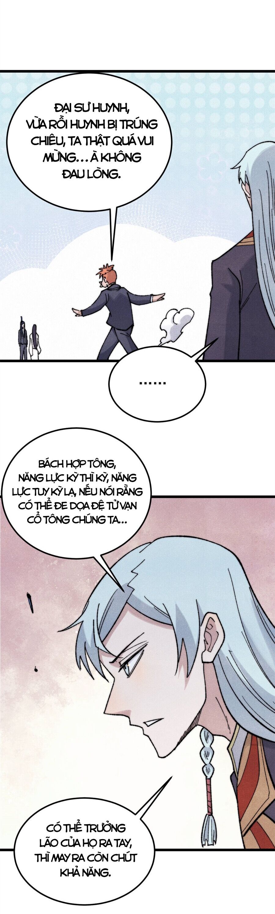 Vạn Cổ Tối Cường Tông - Chapter 341 - Page 30