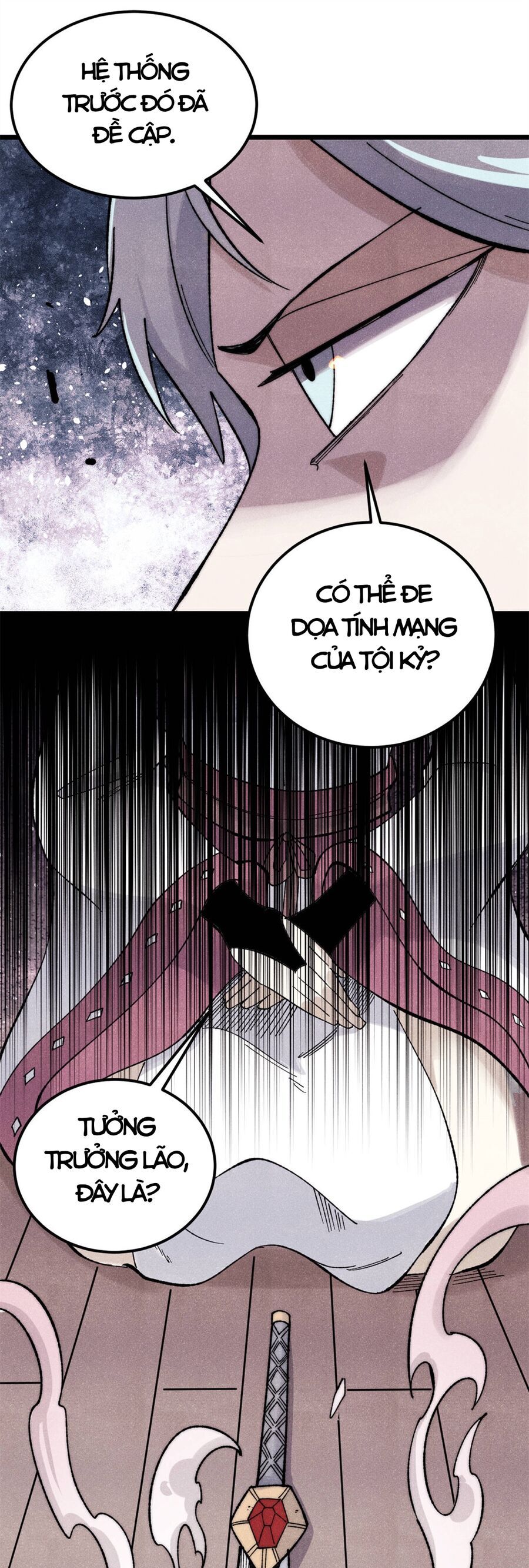 Vạn Cổ Tối Cường Tông - Chapter 341 - Page 31