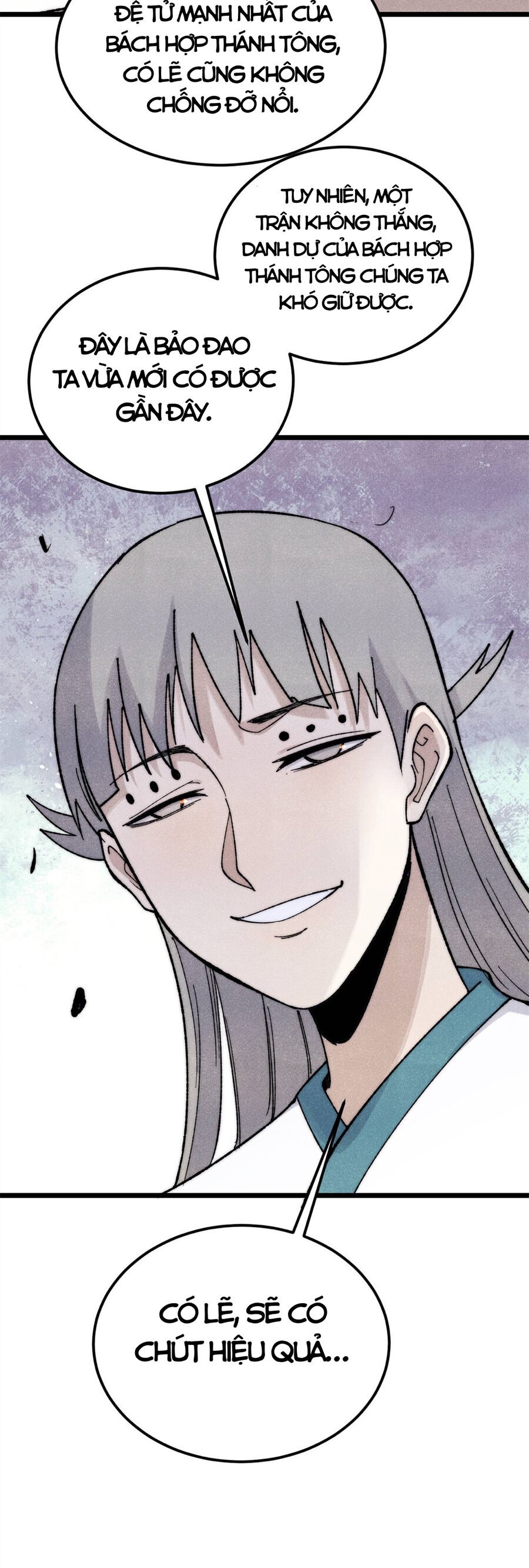 Vạn Cổ Tối Cường Tông - Chapter 341 - Page 33