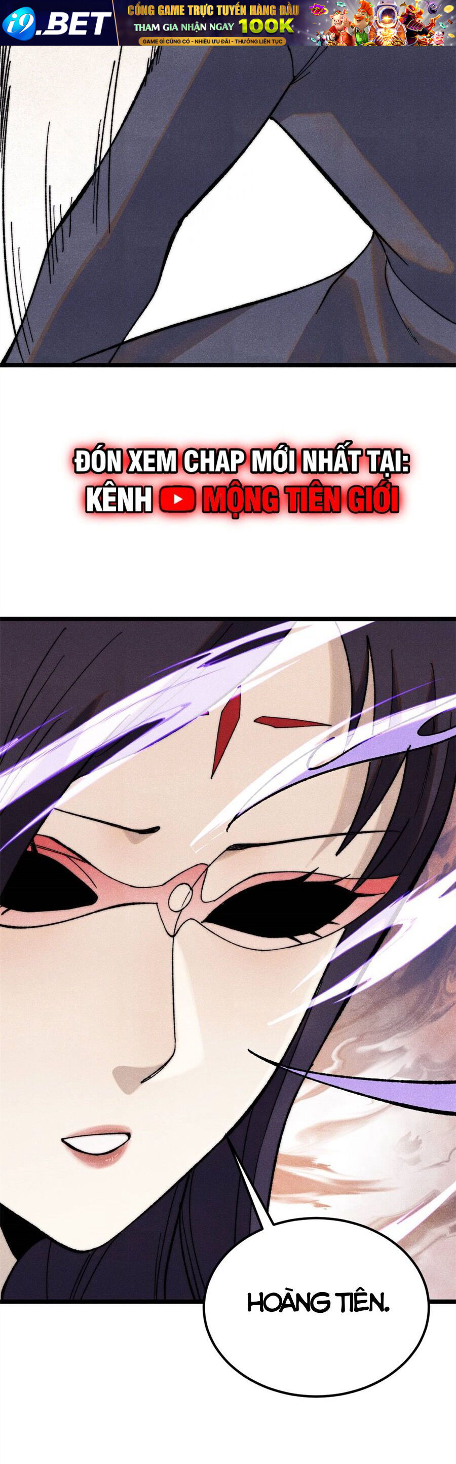 Vạn Cổ Tối Cường Tông - Chapter 341 - Page 4