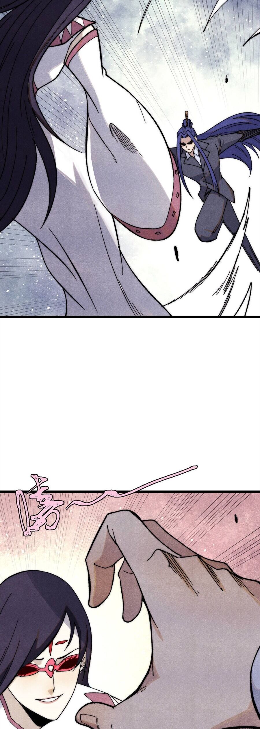 Vạn Cổ Tối Cường Tông - Chapter 341 - Page 9