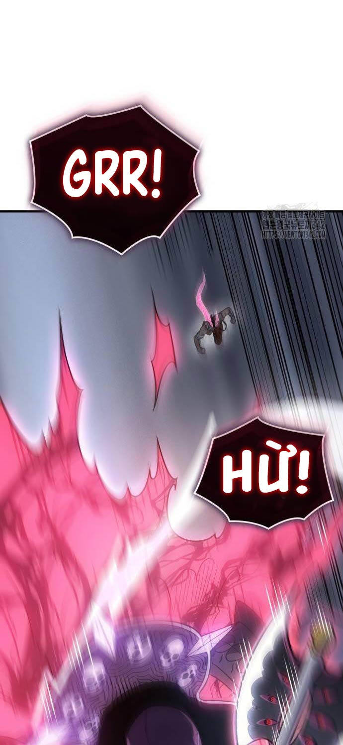 Hồi Quy Bằng Vương Quyền - Chapter 48 - Page 17