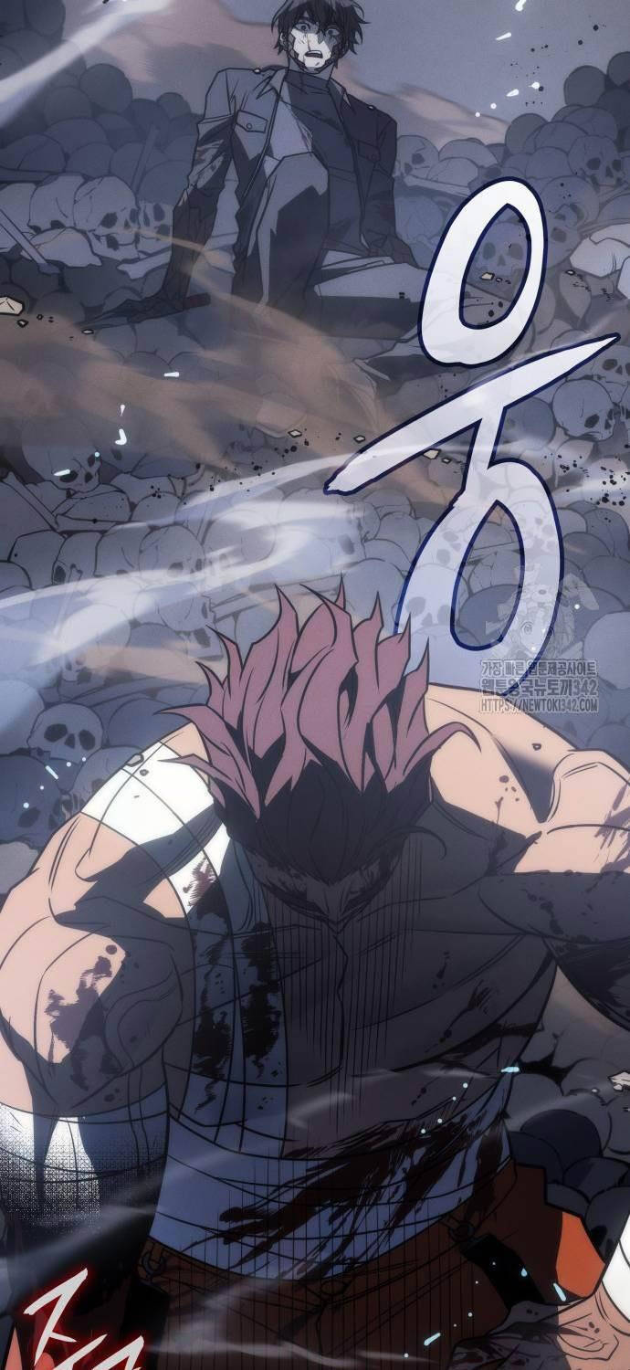 Hồi Quy Bằng Vương Quyền - Chapter 48 - Page 32