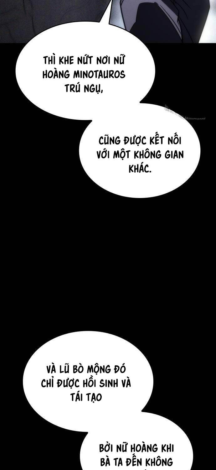 Hồi Quy Bằng Vương Quyền - Chapter 48 - Page 4