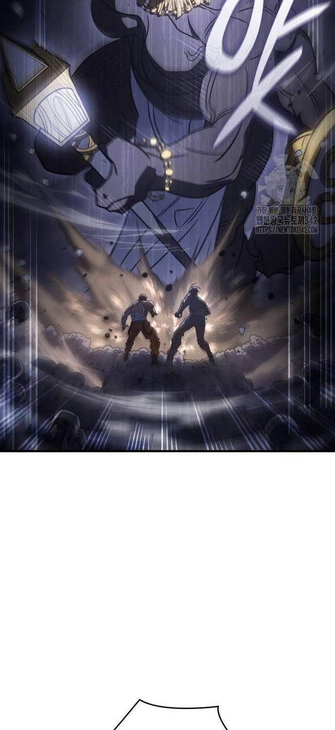 Hồi Quy Bằng Vương Quyền - Chapter 48 - Page 41