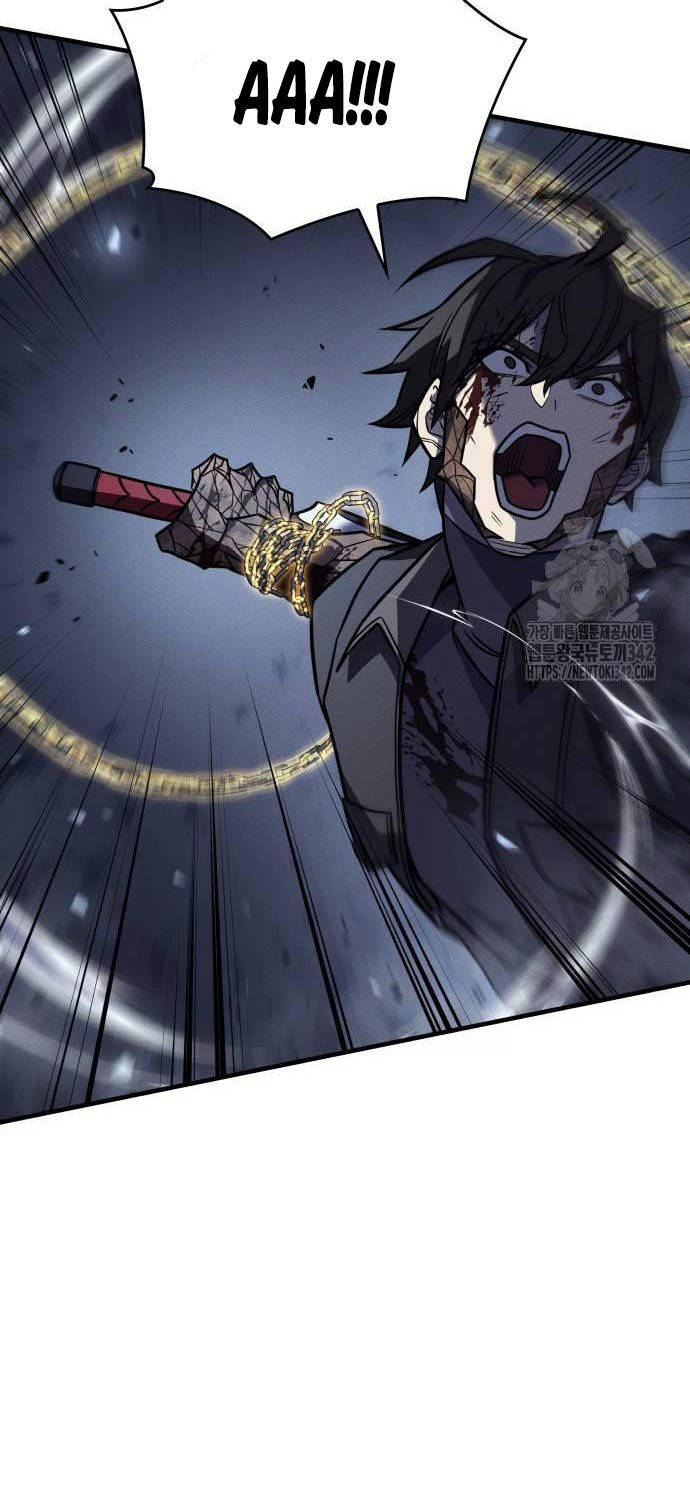 Hồi Quy Bằng Vương Quyền - Chapter 48 - Page 43