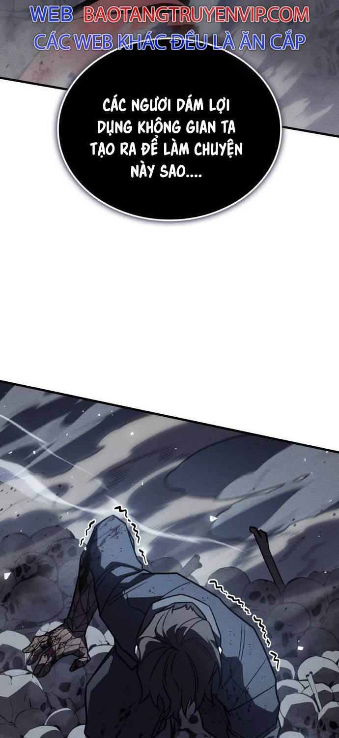 Hồi Quy Bằng Vương Quyền - Chapter 48 - Page 49