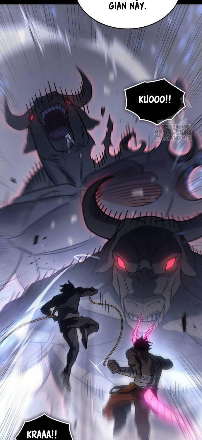 Hồi Quy Bằng Vương Quyền - Chapter 48 - Page 5